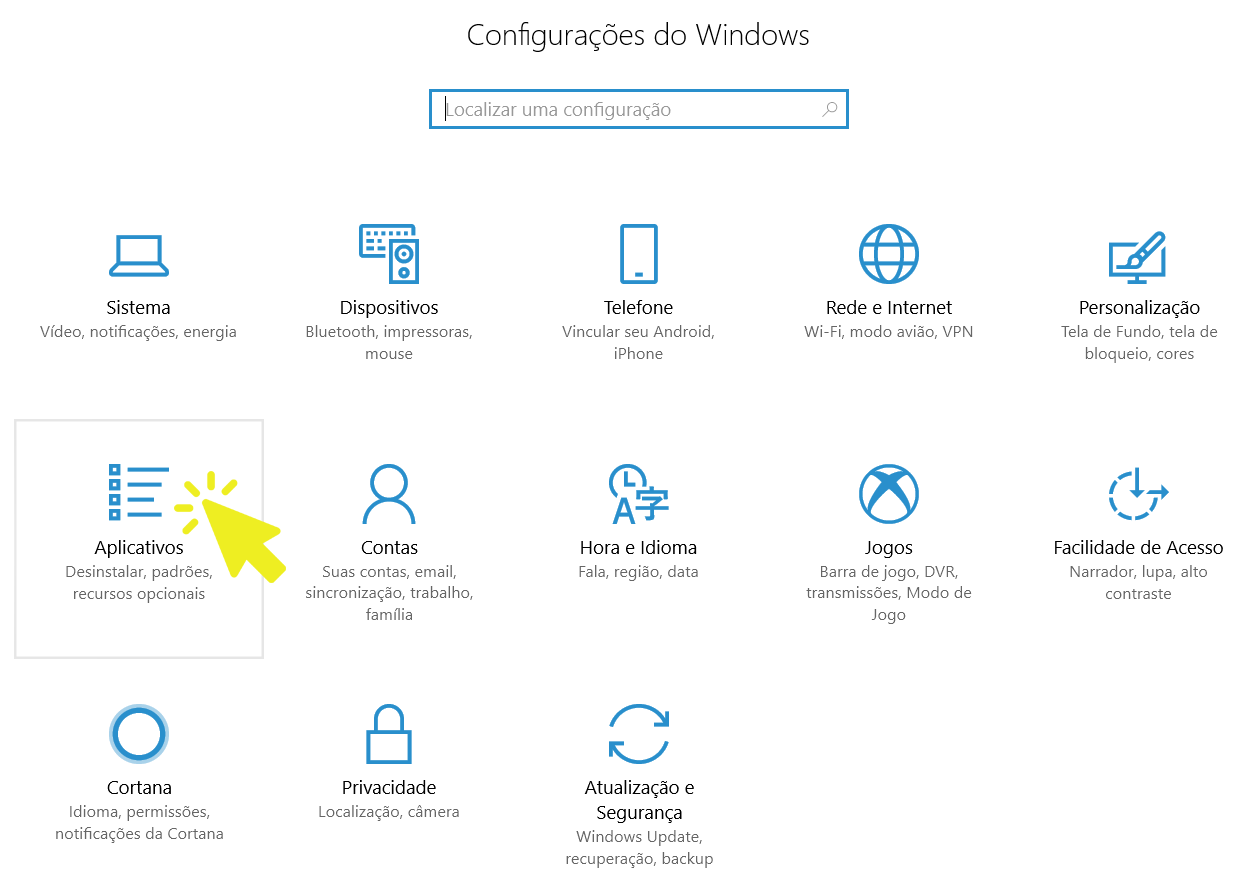 Configuracoes Do Windows 7731